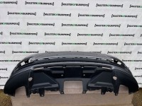 Range Rover Vouge L405 2012-2017 Front Bumper Grey Camera 6 Pdc Genuine [p297]