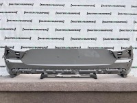 Range Rover Sport L461 Suv 2022-2025 Rear Bumper Grey Genuine [p305]