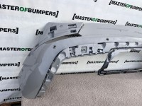 Range Rover Sport L461 Suv 2022-2025 Rear Bumper Grey Genuine [p305]