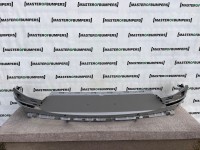 Range Rover Sport L461 Suv 2022-2025 Rear Bumper Grey Genuine [p305]