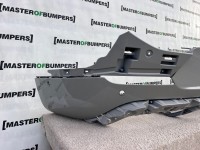 Range Rover Sport L461 Suv 2022-2025 Rear Bumper Grey Genuine [p305]