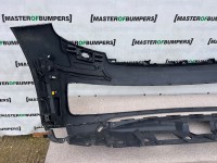 Range Rover Vouge Sv Autobiograph Se 2023-2027 Front Bumper 6 Pdc Genuine [p370]