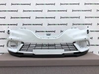 Renault Scenic Mk4 2016-2019 Front Bumper Genuine [r173]