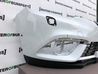 Renault Scenic Mk4 2016-2019 Front Bumper Genuine [r173]