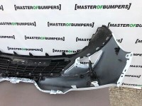 Renault Scenic Mk4 2016-2019 Front Bumper Genuine [r173]