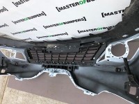 Renault Scenic Mk4 2016-2019 Front Bumper Genuine [r173]