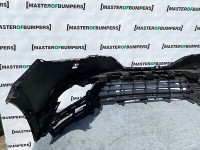 Renault Espace Mk5 Energy 2015-2019 Front Bumper Genuine [r289]