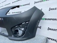 Renault Twingo Mk2 2006-2011 Front Bumper In Primer Genuine [r343]