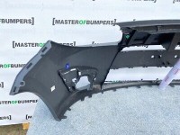 Renault Twingo Mk2 2006-2011 Front Bumper In Primer Genuine [r343]