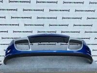 Renault Megane Mk3 Dynamique Tom Tom 3 Door 2009-2012 Front Bumper Genuine [r402