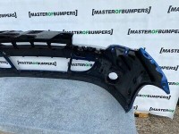 Renault Megane Mk3 Dynamique Tom Tom 3 Door 2009-2012 Front Bumper Genuine [r402