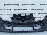 Renault Megane Mk3 Dynamique Tom Tom 3 Door 2009-2012 Front Bumper Genuine [r402