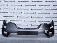 Renault Koleos Mk2 2017-2021 Front Bumper 6 Pdc Grey Genuine [r481]