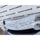 Renault Twingo Dynamique Mk2 Lift 2012-2015 Front Bumper Genuine [r161]