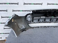 Renault Twingo Dynamique Mk2 Lift 2012-2015 Front Bumper Genuine [r161]