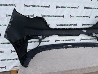 Renault Trafic Sport Plus Passenger 2022-on Front Bumper 6  Pdc Genuine [r502]