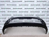 Renault Trafic Sport Plus Passenger 2022-on Front Bumper 6  Pdc Genuine [r502]