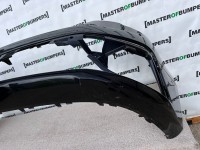 Renault Trafic Sport Plus Passenger 2022-on Front Bumper 6  Pdc Genuine [r502]