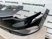 Renault Clio Rs Line Mk5 2019-on Front Bumper Genuine [r565]