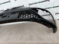 Renault Clio Rs Line Mk5 2019-on Front Bumper Genuine [r565]