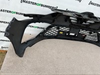 Renault Clio Rs Line Mk5 2019-on Front Bumper Genuine [r565]