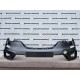 Renault Koleos Mk2 Lift 2020-2024 Front Bumper 6 Pdc Grey Genuine [r567]