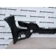 Renault Koleos Mk2 Lift 2020-2024 Front Bumper 6 Pdc Grey Genuine [r567]