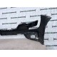 Renault Koleos Mk2 Lift 2020-2024 Front Bumper 6 Pdc Grey Genuine [r567]