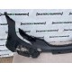 Renault Koleos Mk2 Lift 2020-2024 Front Bumper 6 Pdc Grey Genuine [r567]