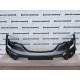 Renault Koleos Mk2 Lift 2020-2024 Front Bumper 6 Pdc Grey Genuine [r567]