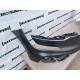 Renault Koleos Mk2 Lift 2020-2024 Front Bumper 6 Pdc Grey Genuine [r567]