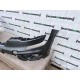 Renault Koleos Mk2 Lift 2020-2024 Front Bumper 6 Pdc Grey Genuine [r567]