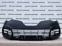 Renault Captur Signature Dynamique 2013-2016 Front Bumper Genuine [r579]