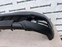 Renault Captur Signature Dynamique 2013-2016 Front Bumper Genuine [r579]