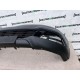 Renault Captur Signature Dynamique 2013-2016 Front Bumper Genuine [r579]