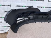 Renault Captur Signature Dynamique 2013-2016 Front Bumper Genuine [r579]