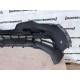 Renault Captur Signature Dynamique 2013-2016 Front Bumper Genuine [r579]