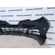 Renault Captur Signature Dynamique 2013-2016 Front Bumper Genuine [r579]