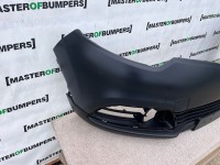 Renault Captur Signature Dynamique 2013-2016 Front Bumper Genuine [r579]