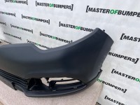 Renault Captur Signature Dynamique 2013-2016 Front Bumper Genuine [r579]