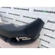 Renault Captur Signature Dynamique 2013-2016 Front Bumper Genuine [r579]