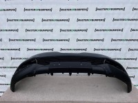 Renault Captur Signature Dynamique 2013-2016 Front Bumper Genuine [r579]