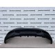 Renault Captur Signature Dynamique 2013-2016 Front Bumper Genuine [r579]