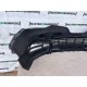 Renault Captur Energy Dynamique Iconic 2013-2016 Front Bumper Genuine [r581]