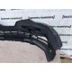 Renault Captur Energy Dynamique Iconic 2013-2016 Front Bumper Genuine [r581]