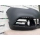 Renault Captur Energy Dynamique Iconic 2013-2016 Front Bumper Genuine [r581]