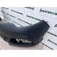 Renault Captur Energy Dynamique Iconic 2013-2016 Front Bumper Genuine [r581]