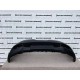 Renault Captur Energy Dynamique Iconic 2013-2016 Front Bumper Genuine [r581]