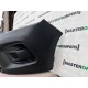 Renault Kangoo Energy Advance Van 2021-2025 Front Bumper Textured Genuine [r577]