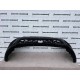 Renault Kangoo Energy Advance Van 2021-2025 Front Bumper Textured Genuine [r577]